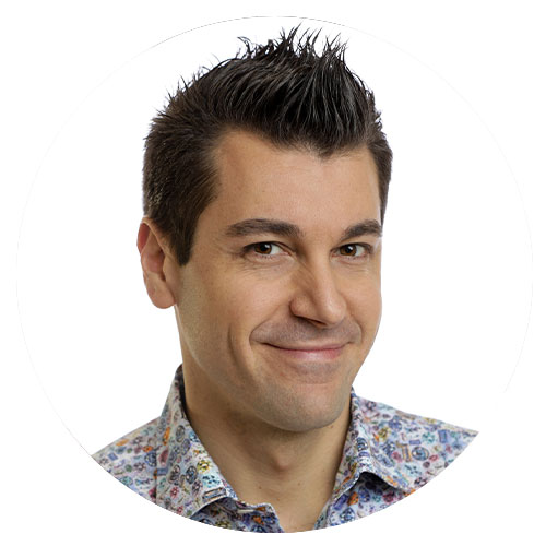 Alberto Nava