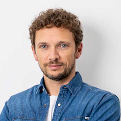 Emanuel Galimberti