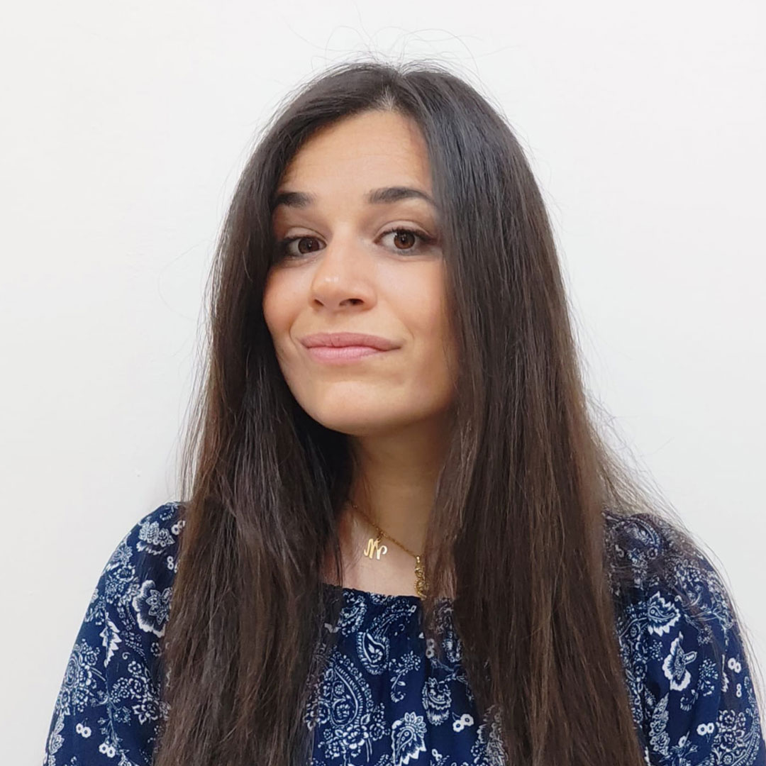 Nadia Russo