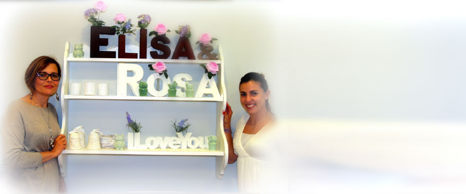 Elisa Borroni E Rosa De Vitis